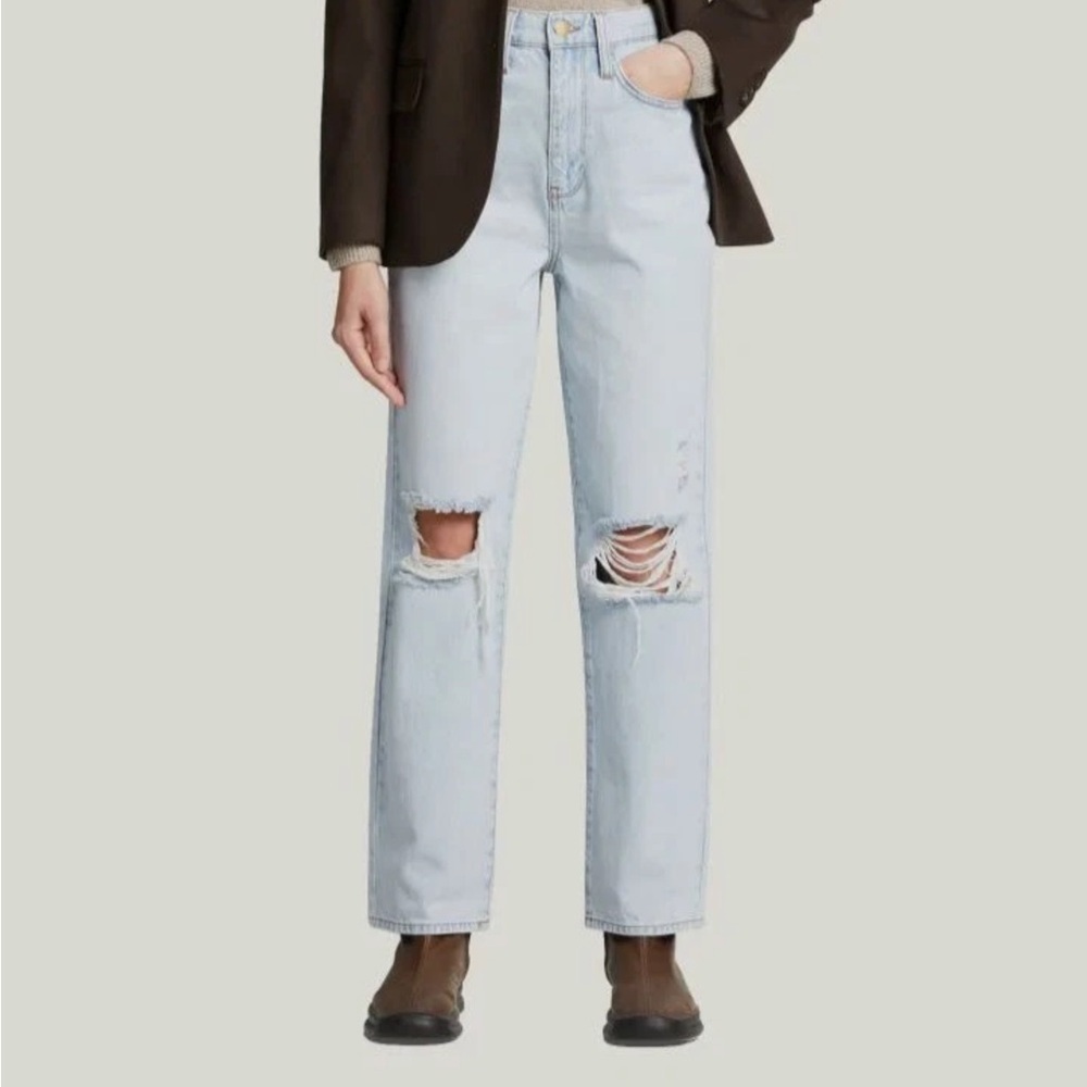 Tuckernuck Triarchy Jeans Size 28
